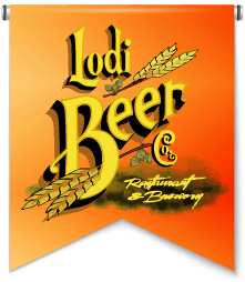 Lodi Beer Company