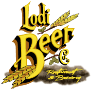 Lodi Beer Company - Resturant