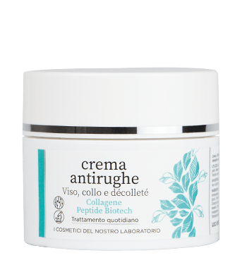 crema antirughe