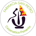 FARMACIA SAN PIETRO  Di Bonacini Anna Maria - LOGO