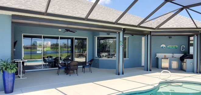 Storm Shutter Installer — Melbourne, FL — Roll Tite Shutters