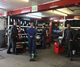 computerised wheel alignment computerised wheel alignment