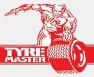 Tyremaster logo Tyremaster logo