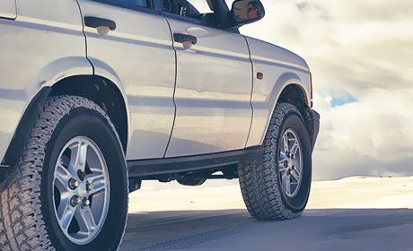 4x4 tyres for sale