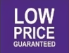 LOW PRICE GUARANTEED icon