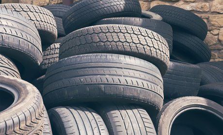 Part-worn tyre suppliers