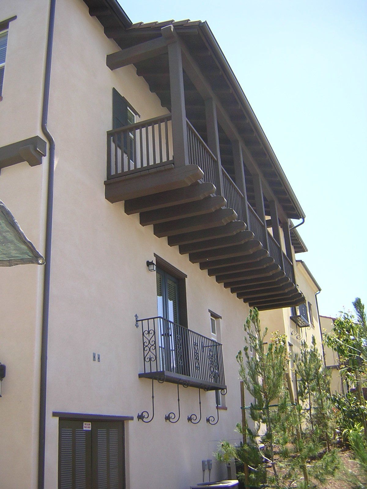 Property Apartments — Beechwood Apartment in Santa Ana, CA