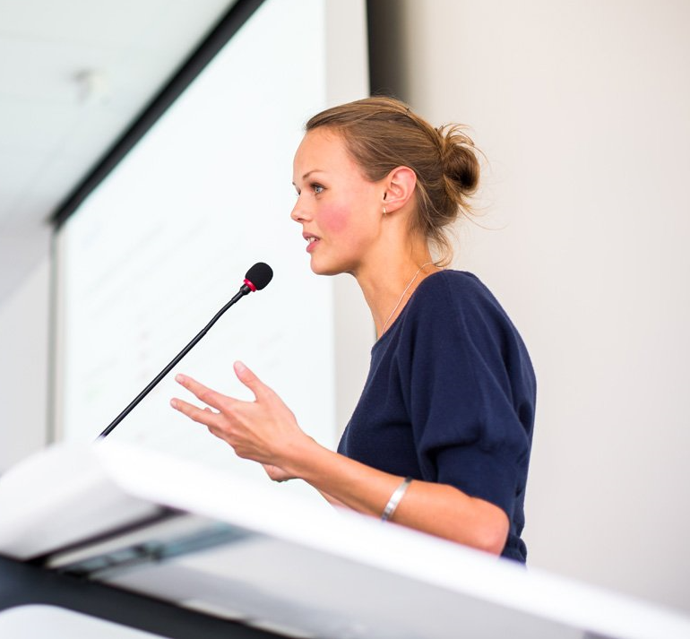 Women Leadership