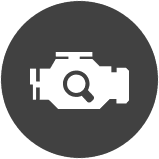 Engine diagnostics