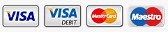 payment logos