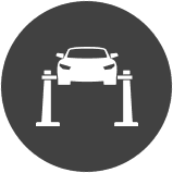 MOT testing