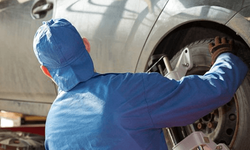 Tyre replacements, servicing, MOT and repairs in Ely, Cambridgeshire