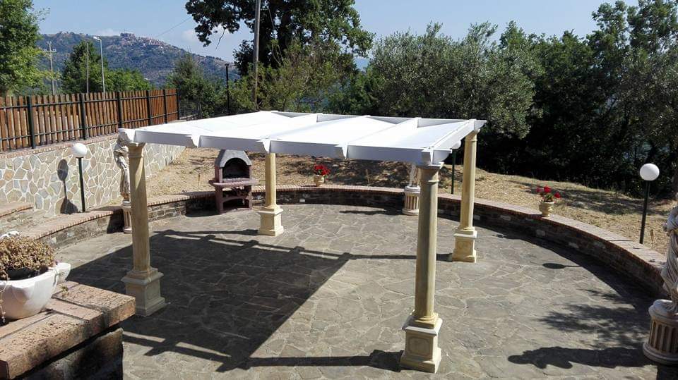 Gazebo