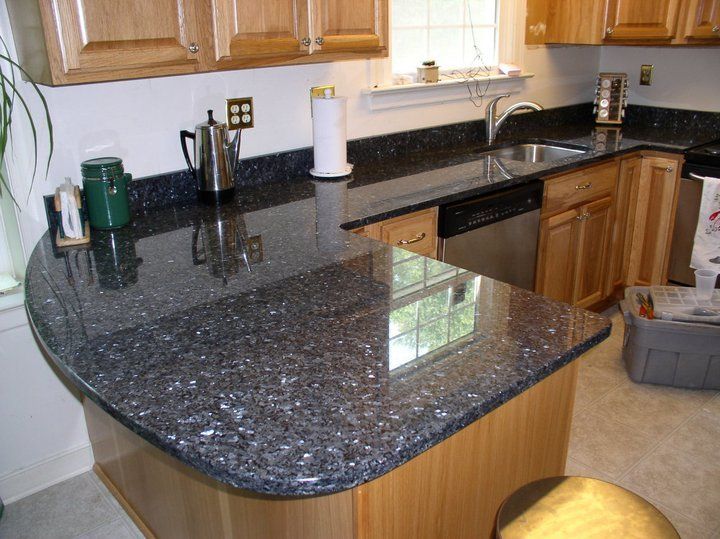 Residential countertop — Powhatan, VA — Commonwealth Countertops Residential countertop — Powhatan, VA — Commonwealth Countertops