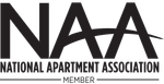 NAA logo