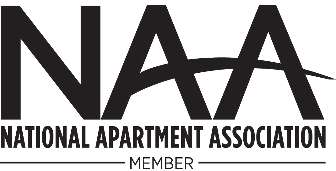 NAA logo