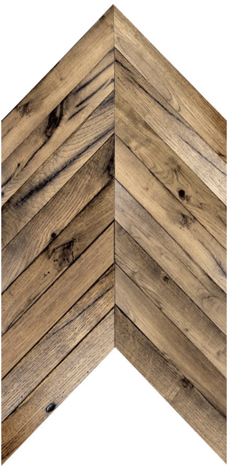 CHEVRON CHIARO