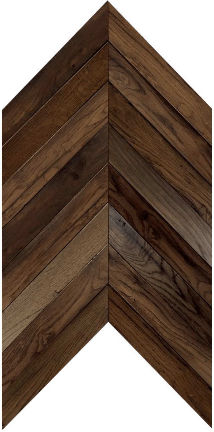CHEVRON SCURO