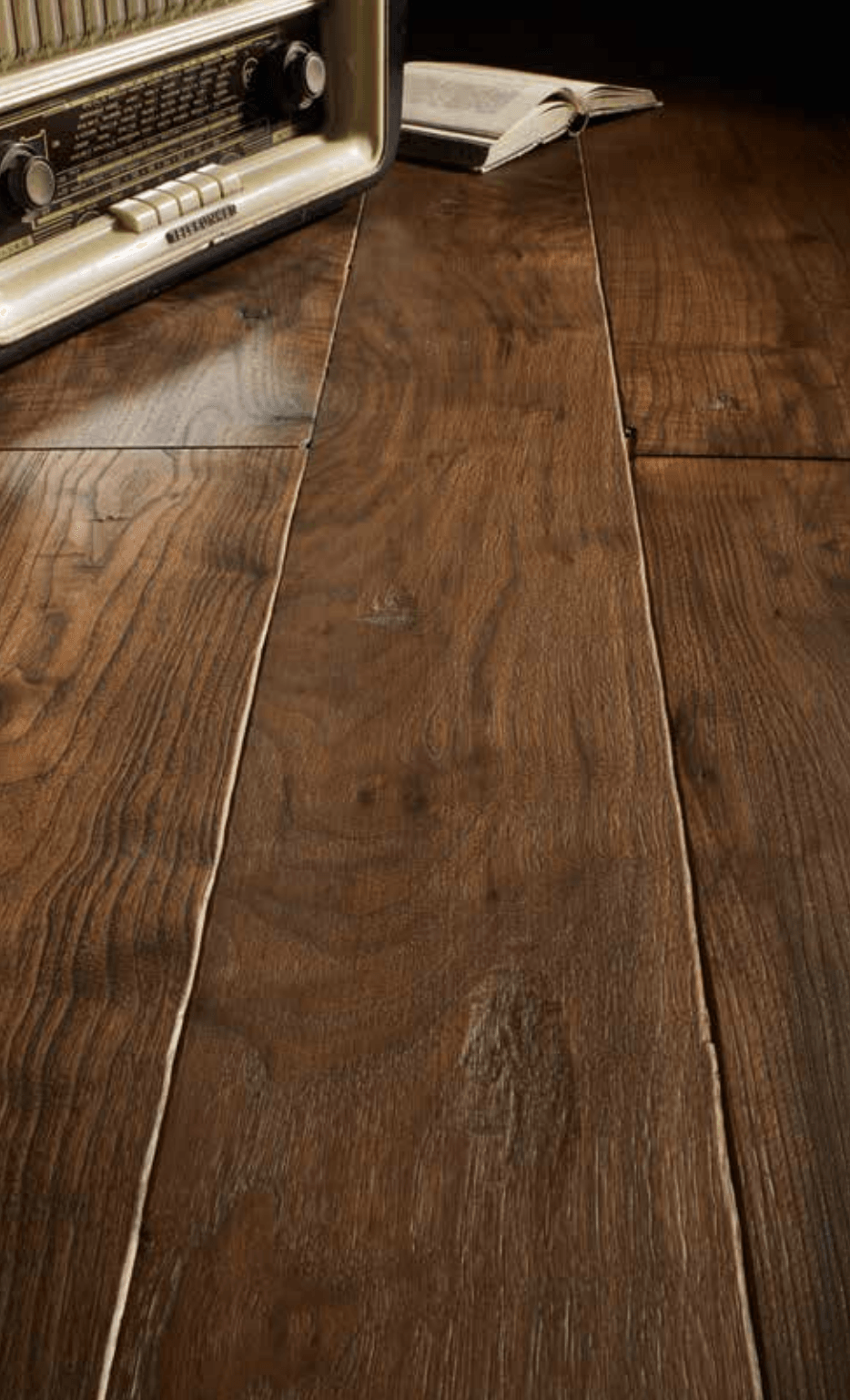 AMERICAN WALNUT
