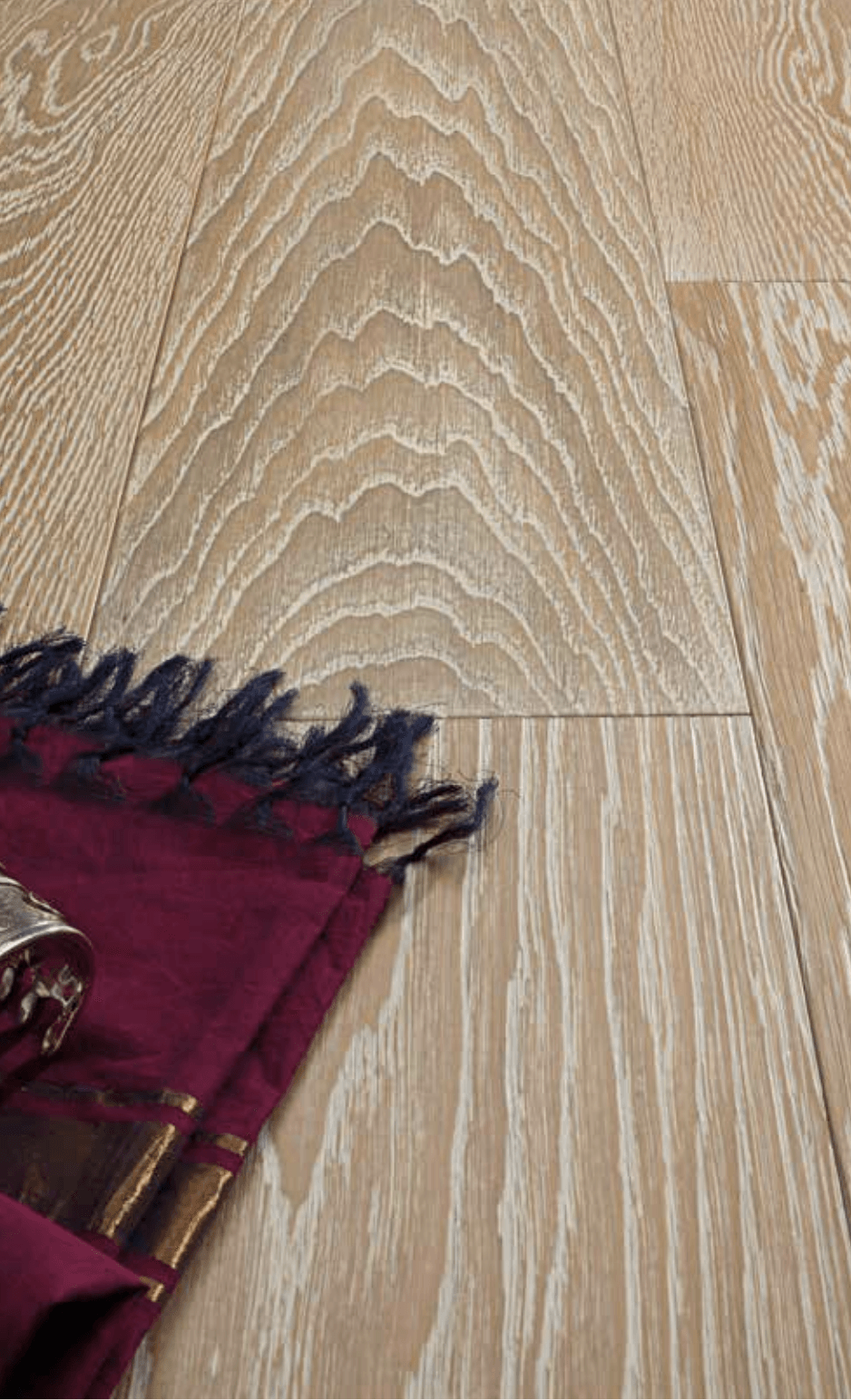 ROVERE 36 LVDS