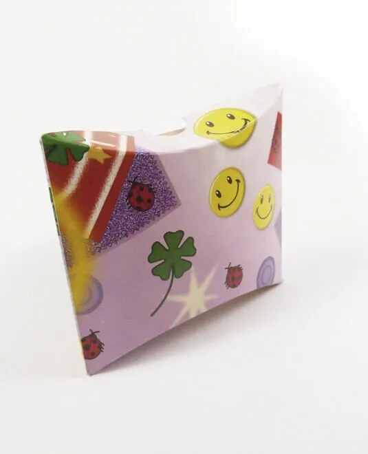 Cajas de Regalo Almohada