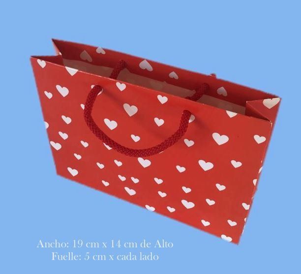 Bolsa de Regalo Pequeña