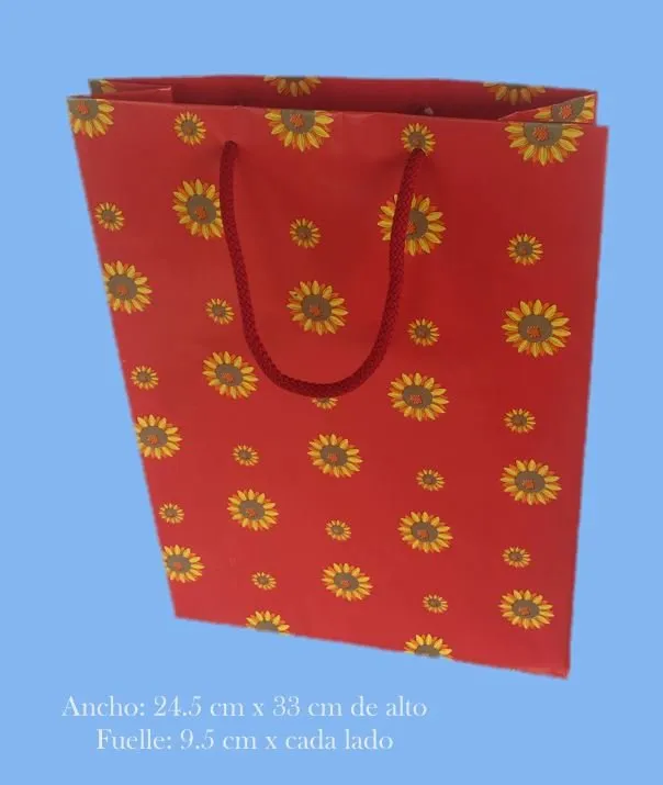 Bolsa de Regalo Grande