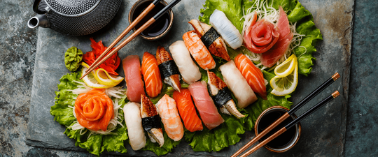 Ramen — East Greenbush, NY — Soho Asian Bistro Ramen — East Greenbush, NY — Soho Asian Bistro