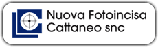 NUOVA FOTOINCISA CATTANEO - LOGO