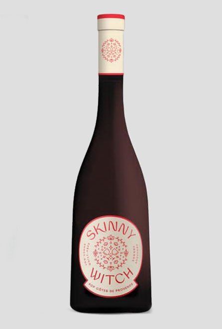 red wine