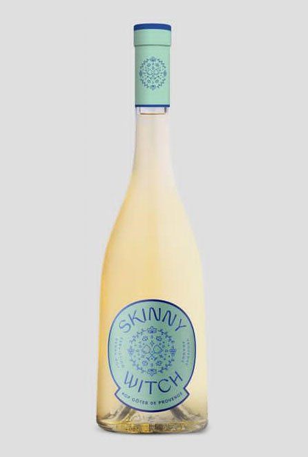 white wine