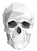 skull icon