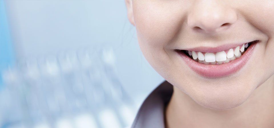 Cosmetic dentistry