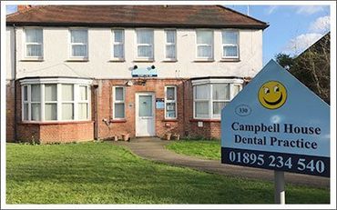 dental clinic