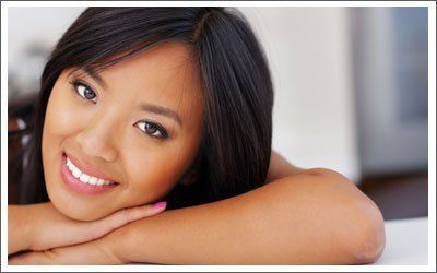 Cosmetic dentistry