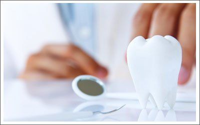 Tooth whitening