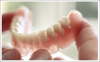 Dental implants