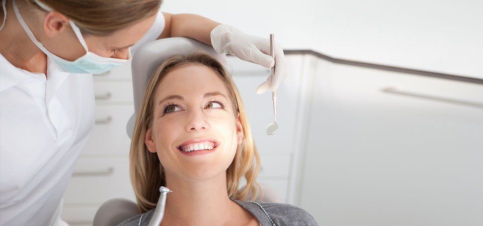 dental treatment