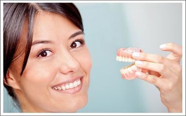 Reliable dentist