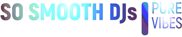 So Smooth DJs - DJ Wayne Smooth