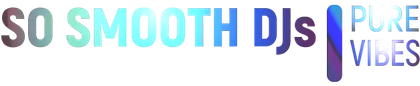 So Smooth DJs  - DJ Wayne Smooth