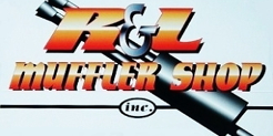 R&L Muffler Shop R&L Muffler Shop