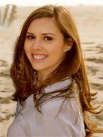 Antonia Eckert Shaw, CFO