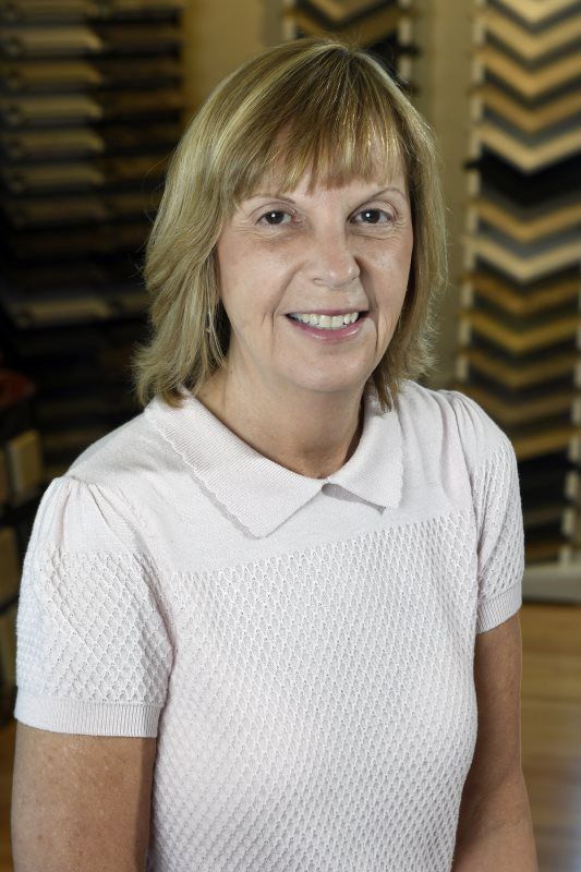 Pam Kent
