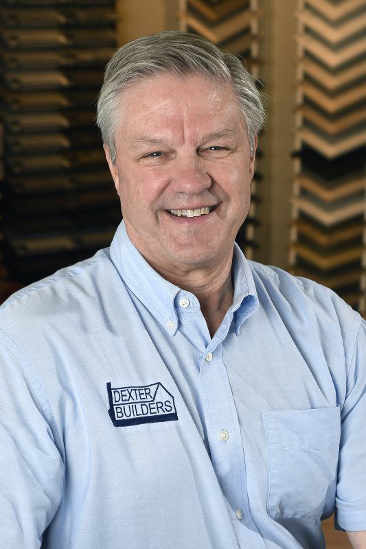 Vince Peters