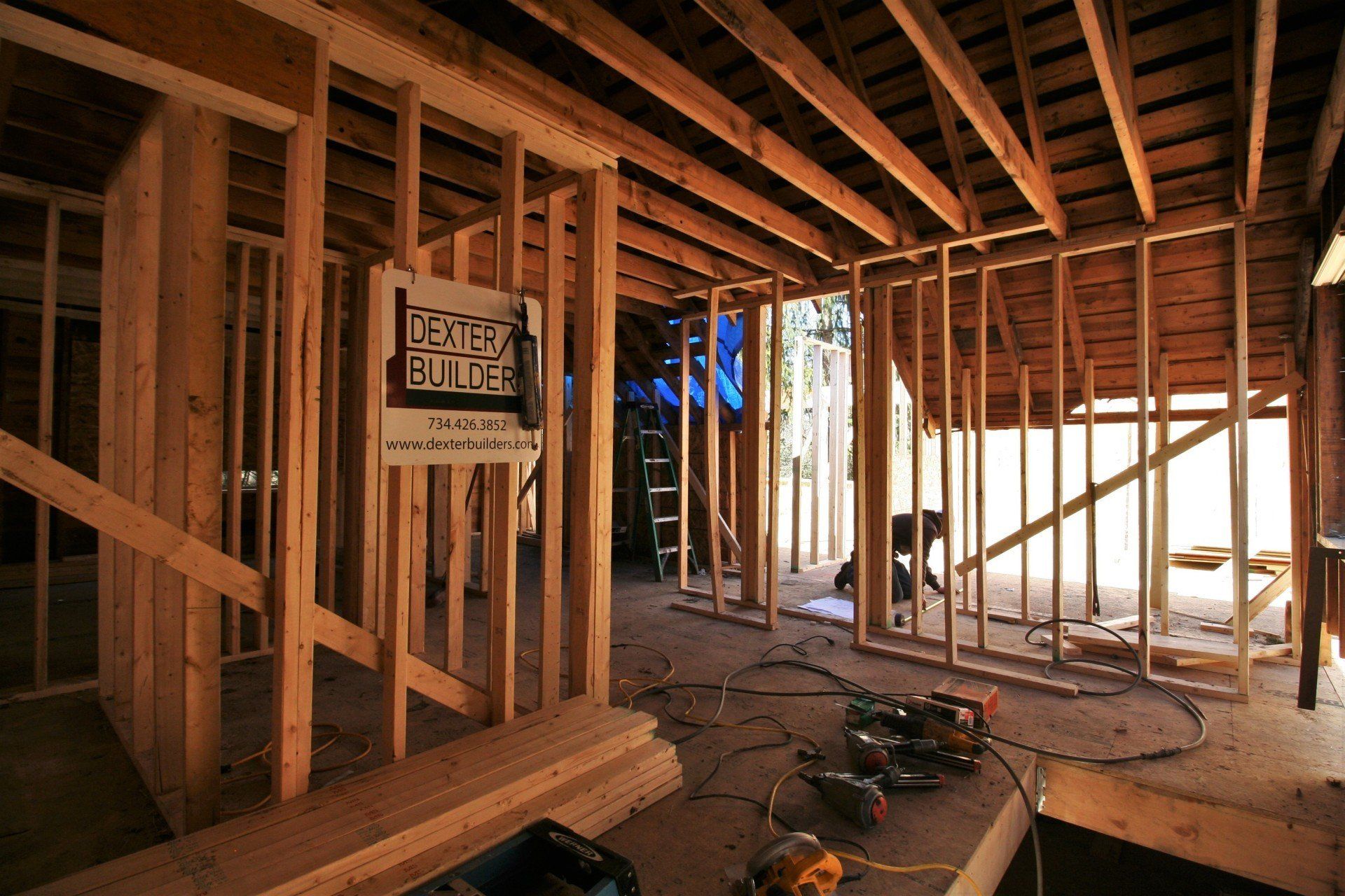 About Dexter Builders