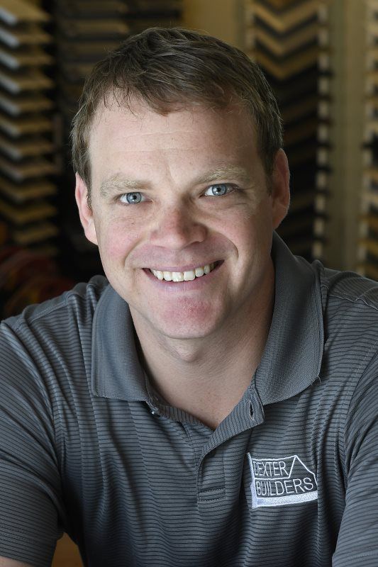 Joe Palmer