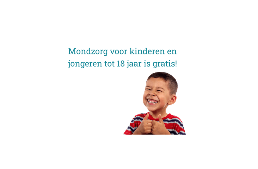 kindertandarts