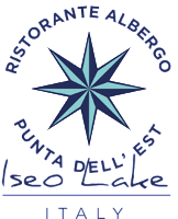 Ristorante Hotel Punta dell'Est Logo