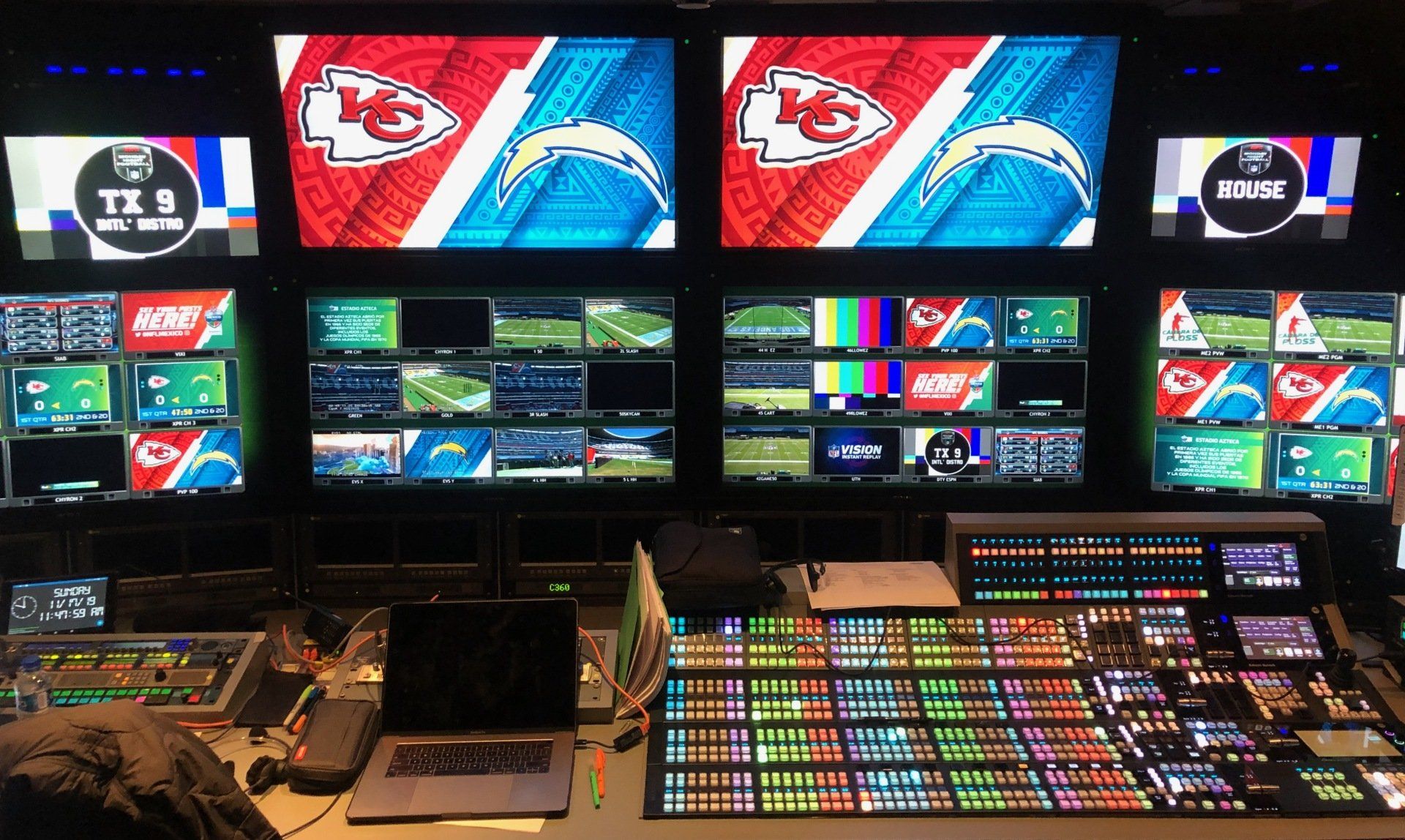 Technical Director